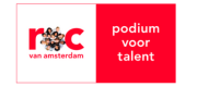 ROC van Amsterdam - podium voor talent